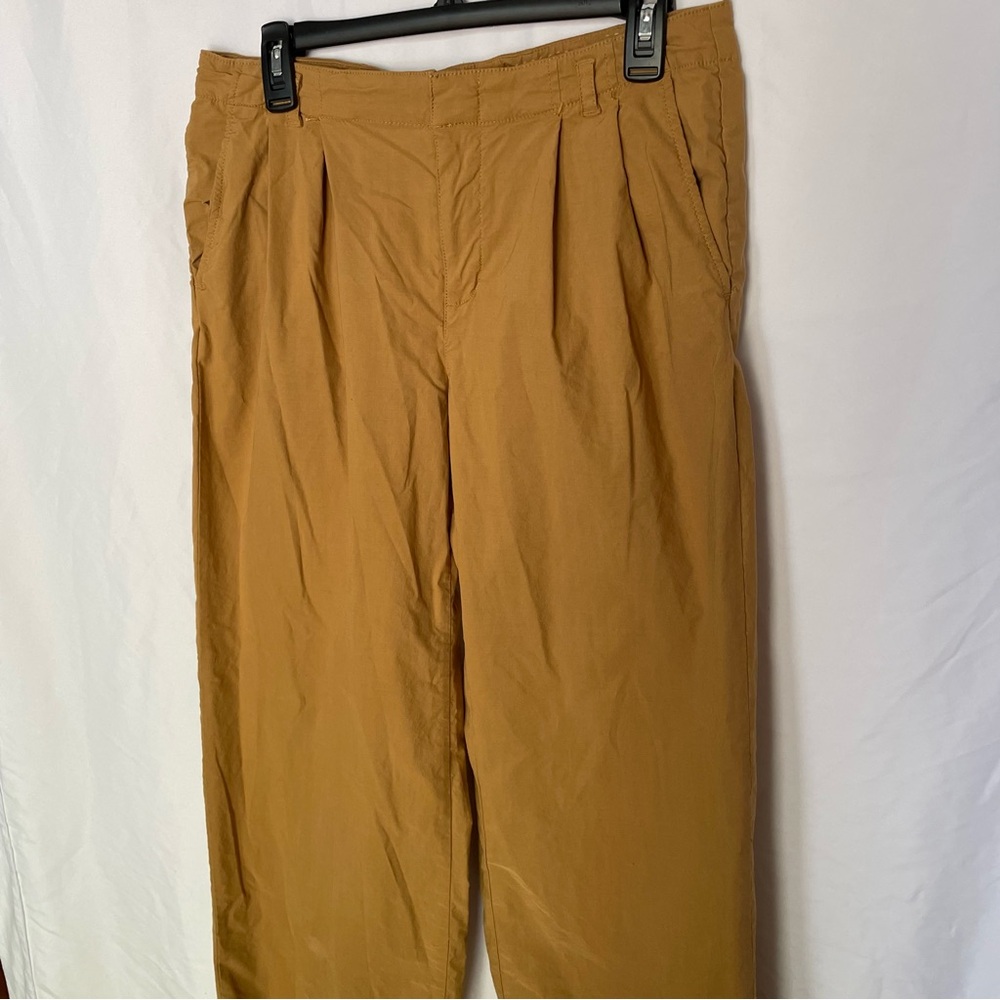 Boho Women’s‎ Pants Wide Leg Office Business Casual Capsule Adjustable Waist - Picture 7 of 13